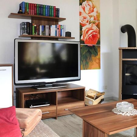Apartment, Тамбах-Дийтхарц Екстериор снимка