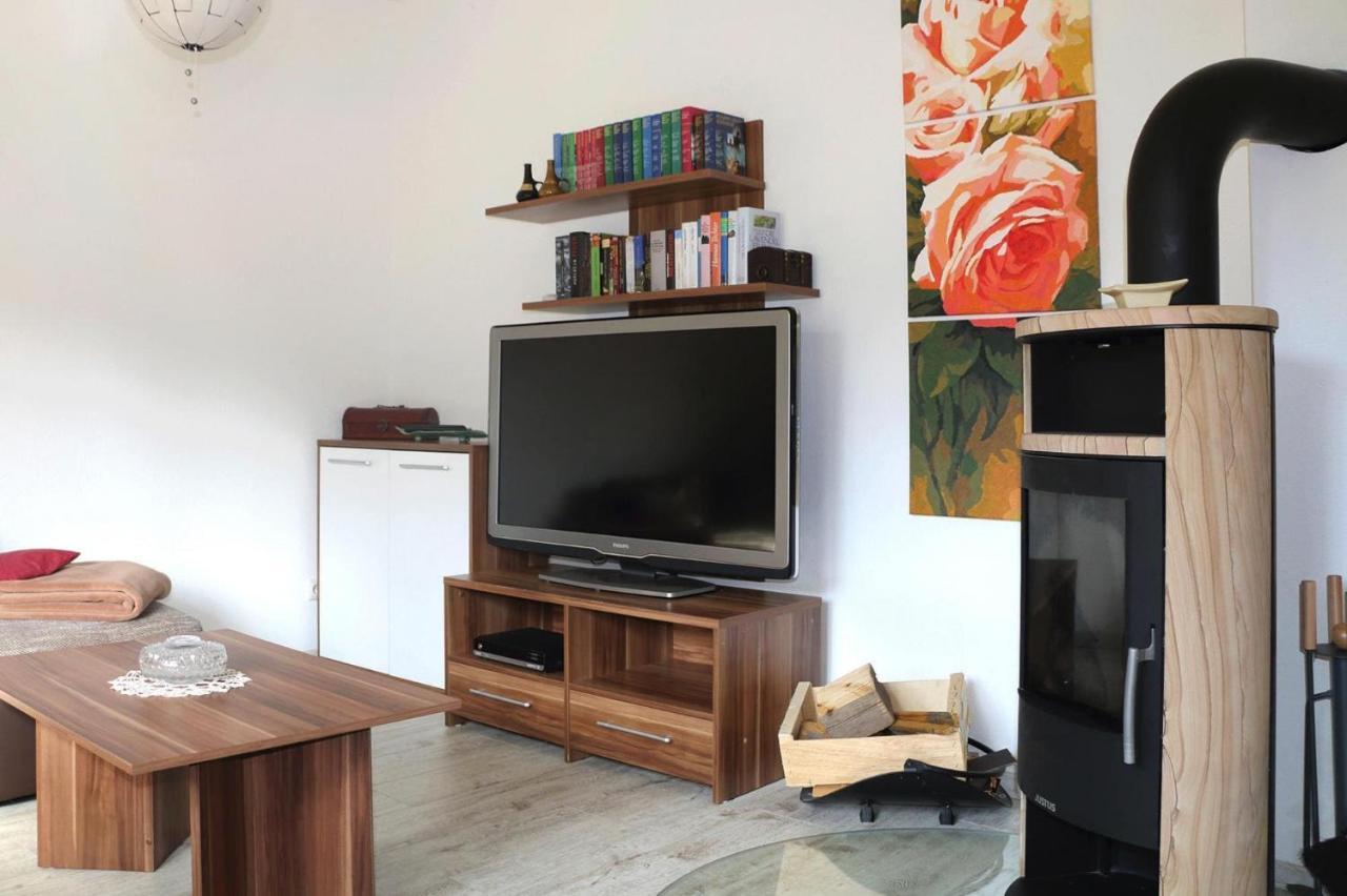 Apartment, Тамбах-Дийтхарц Екстериор снимка