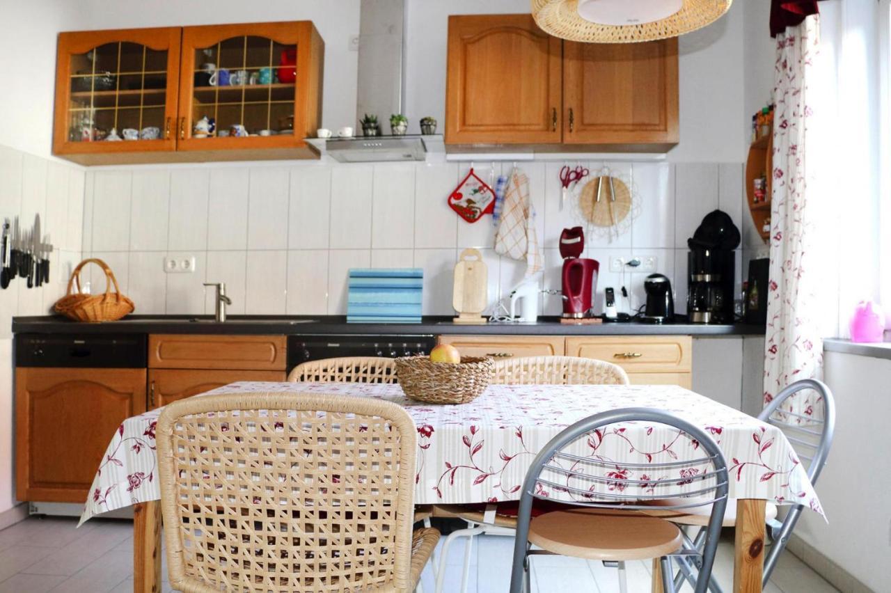 Apartment, Тамбах-Дийтхарц Екстериор снимка