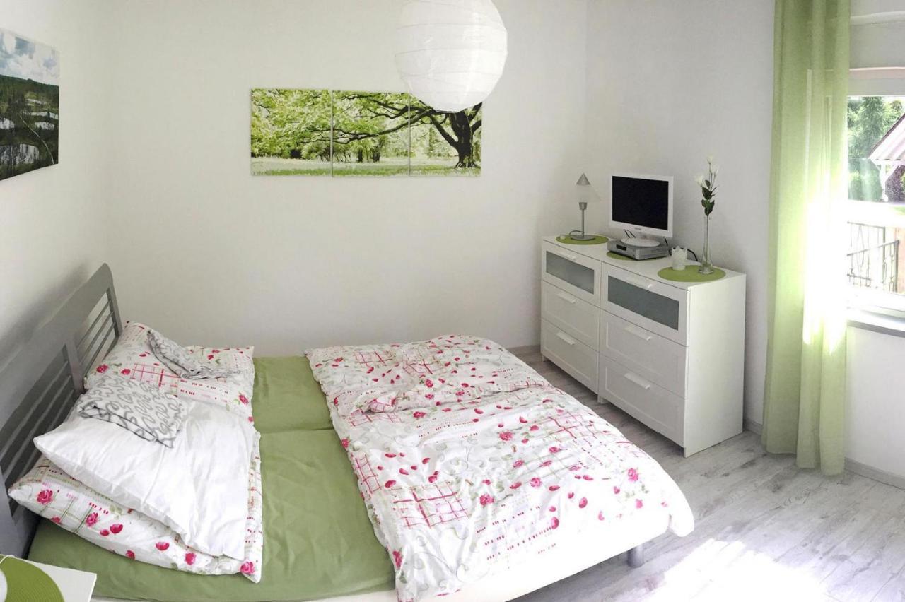 Apartment, Тамбах-Дийтхарц Екстериор снимка