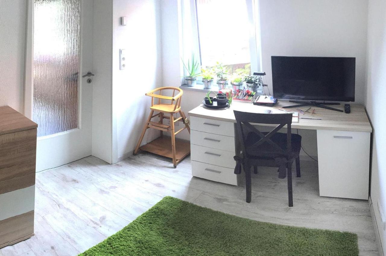 Apartment, Тамбах-Дийтхарц Екстериор снимка