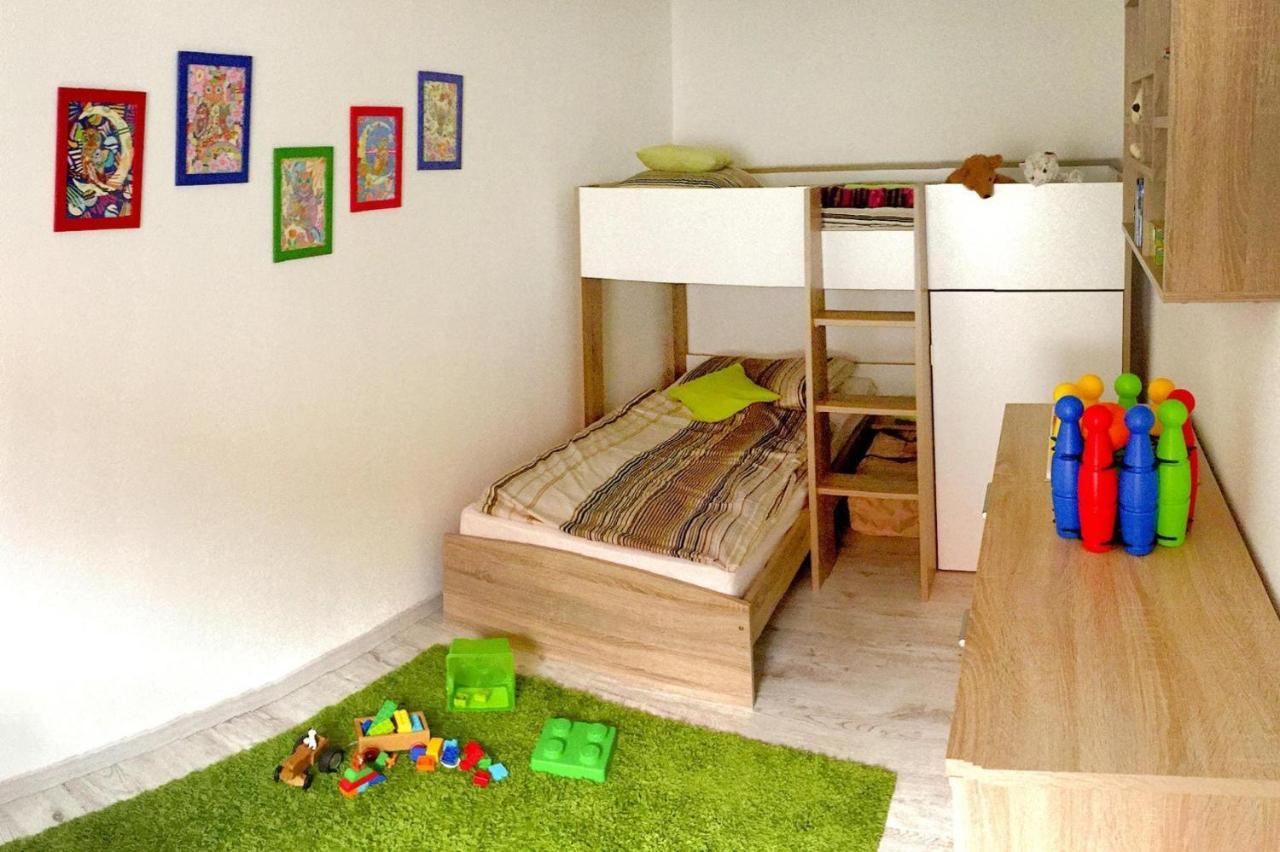 Apartment, Тамбах-Дийтхарц Екстериор снимка
