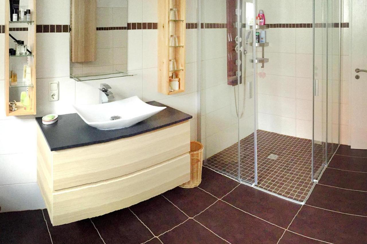 Apartment, Тамбах-Дийтхарц Екстериор снимка