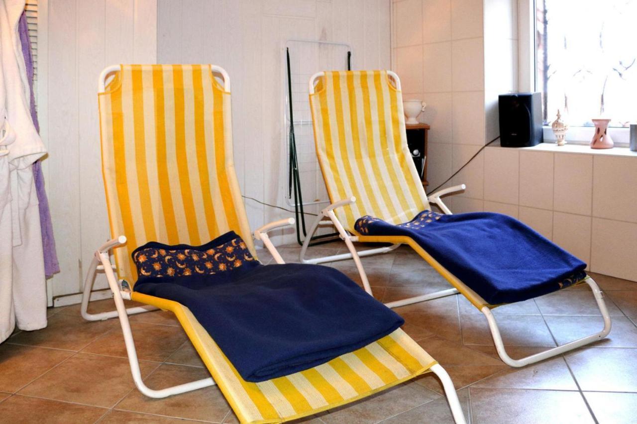 Apartment, Тамбах-Дийтхарц Екстериор снимка