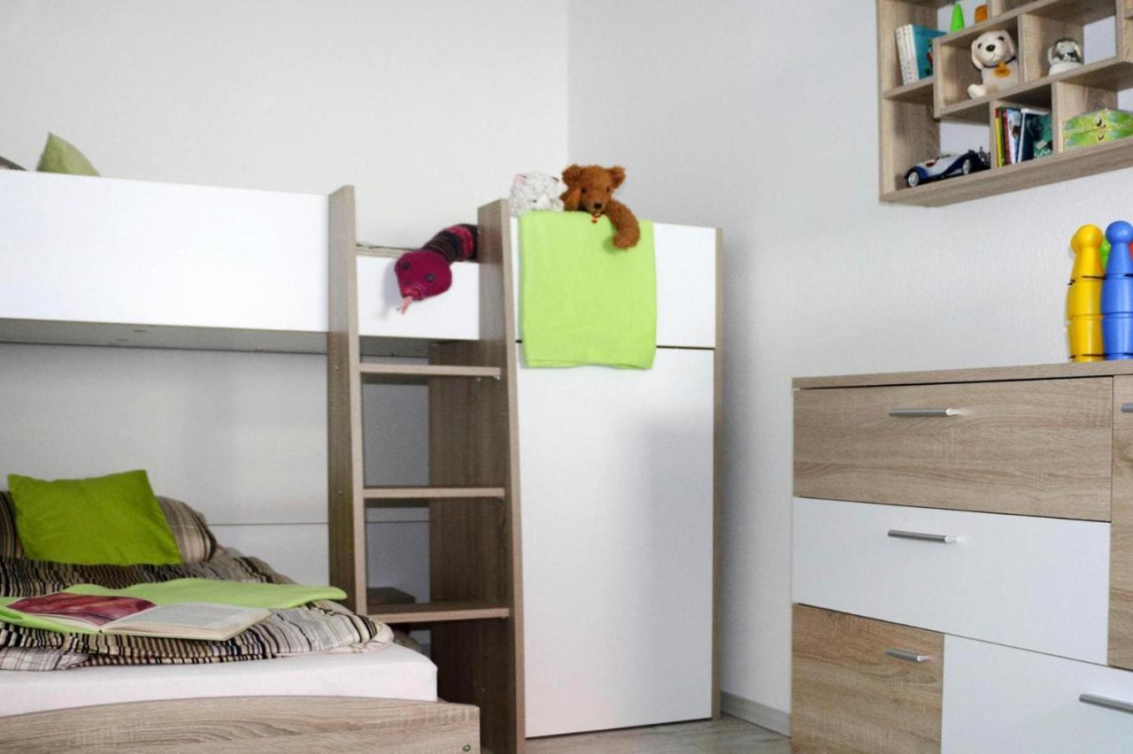 Apartment, Тамбах-Дийтхарц Екстериор снимка
